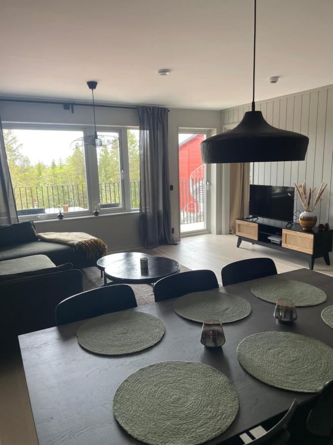 Fjaellglim 22 Saelfjaellstorget Apartment Sälen Exterior foto