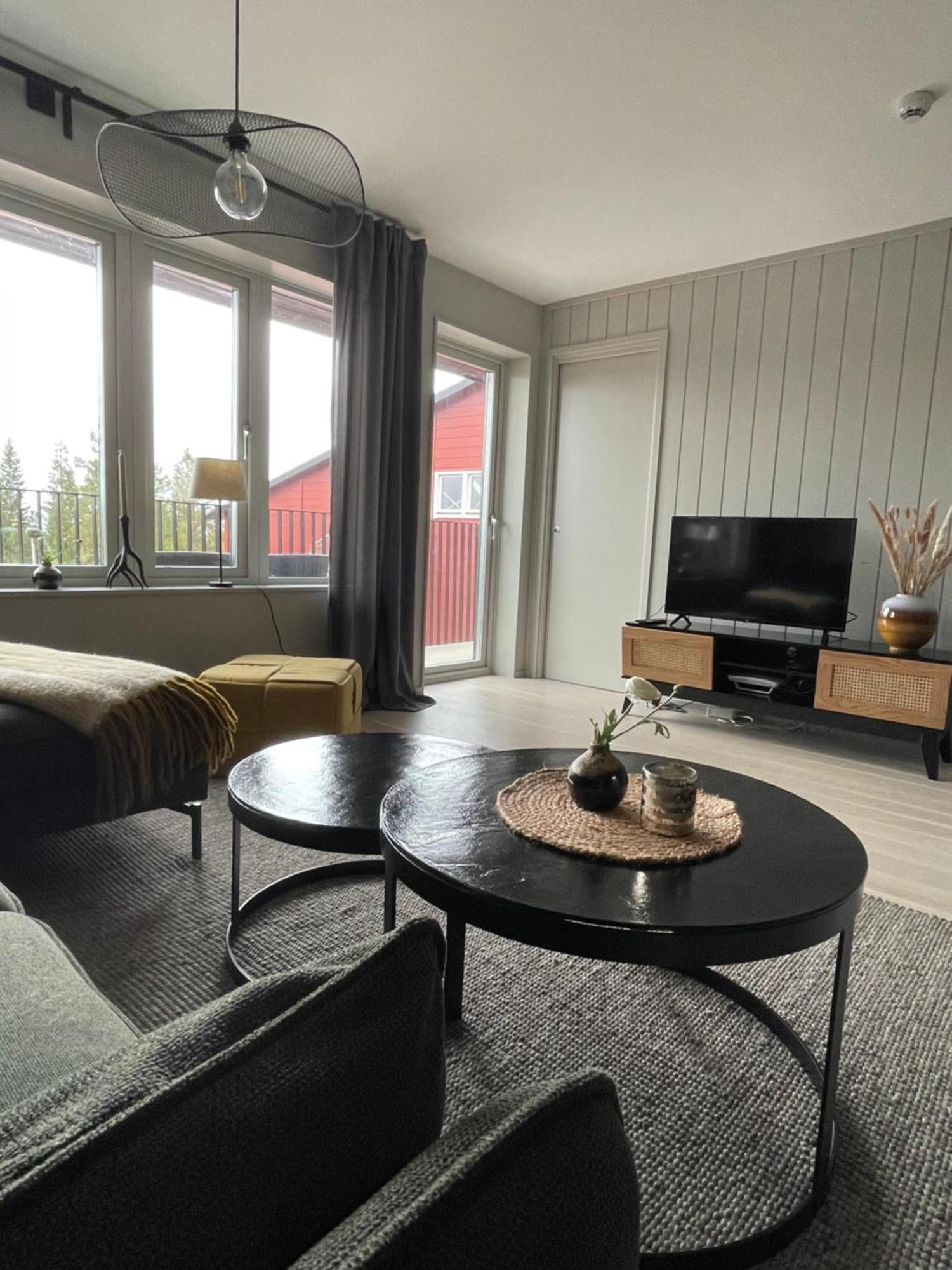 Fjaellglim 22 Saelfjaellstorget Apartment Sälen Exterior foto