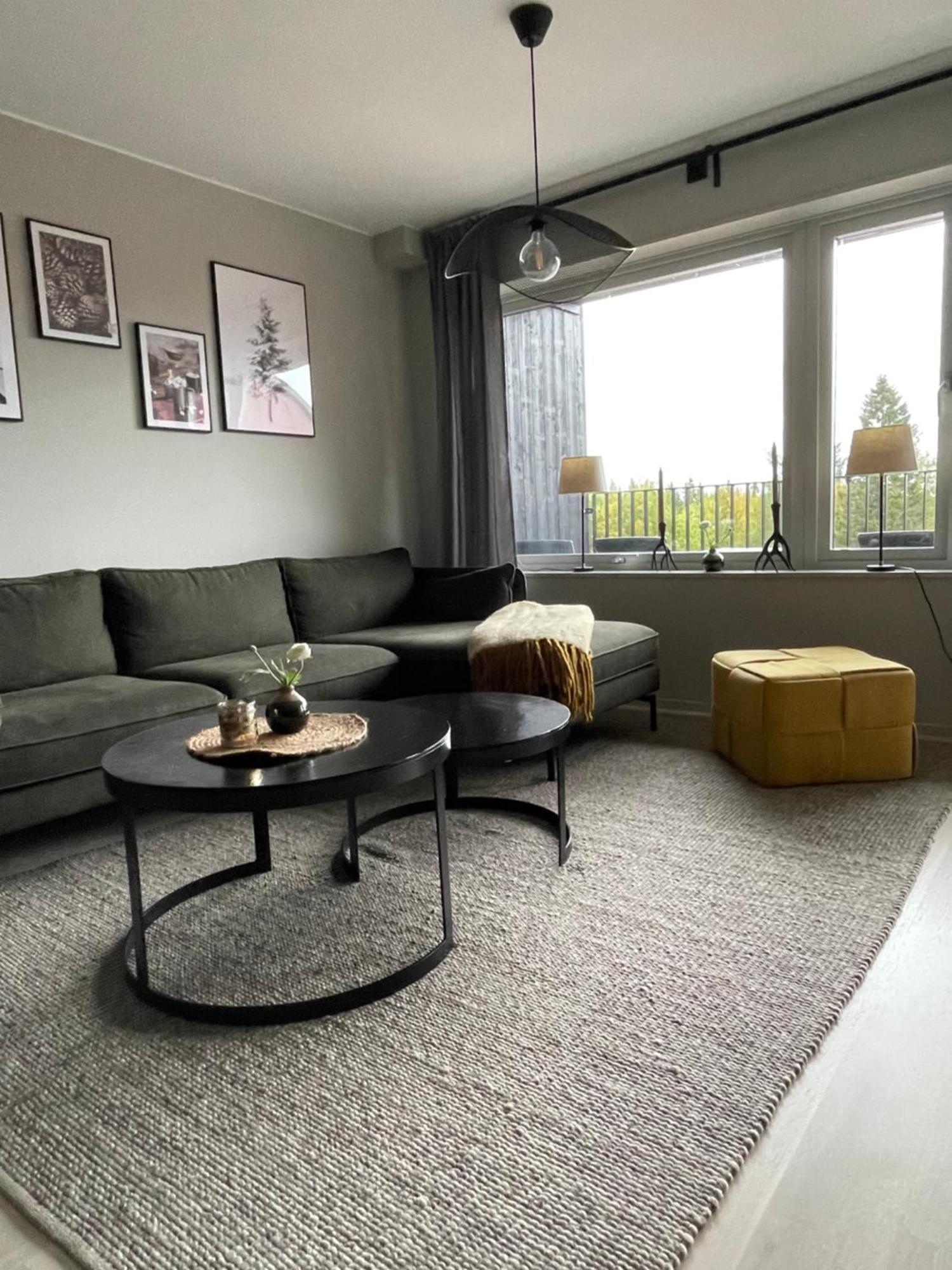 Fjaellglim 22 Saelfjaellstorget Apartment Sälen Exterior foto
